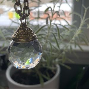 Fun Vintage Necklace